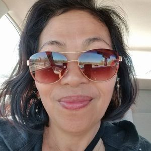 Meet your Posher, Wilma